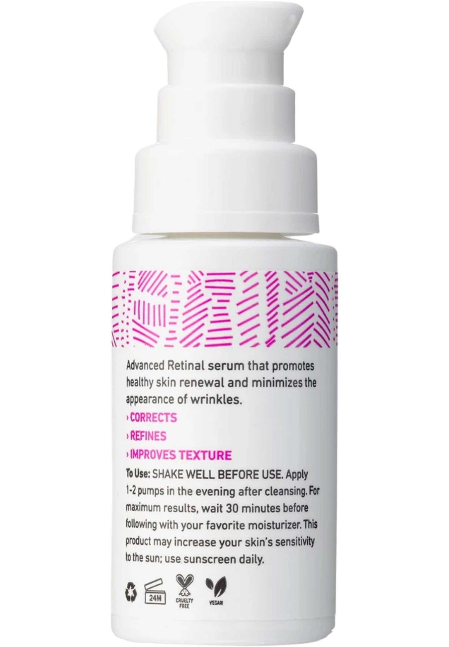 MyChelle Dermaceuticals Remarkable Retinal™ Serum