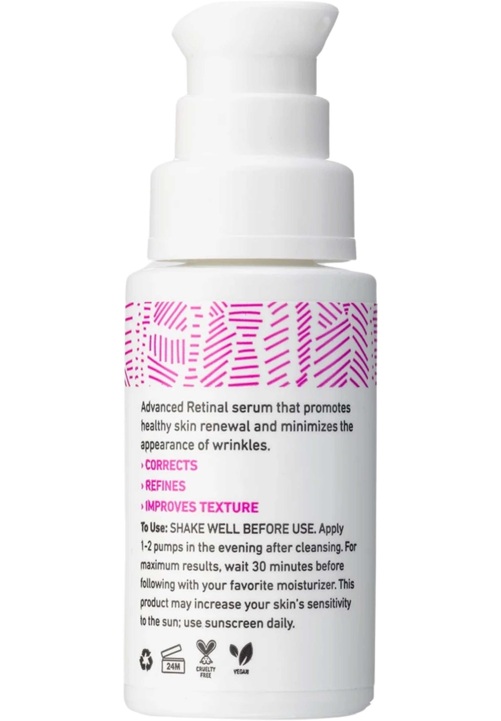 MyChelle Dermaceuticals Remarkable Retinal™ Serum