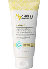 MyChelle Dermaceuticals Replenishing Solar Defense Body Lotion SPF 50 (Water Resistant)