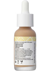 MyChelle Dermaceuticals Sun Shield Liquid SPF 50 - Medium/Dark (Natural Tan)