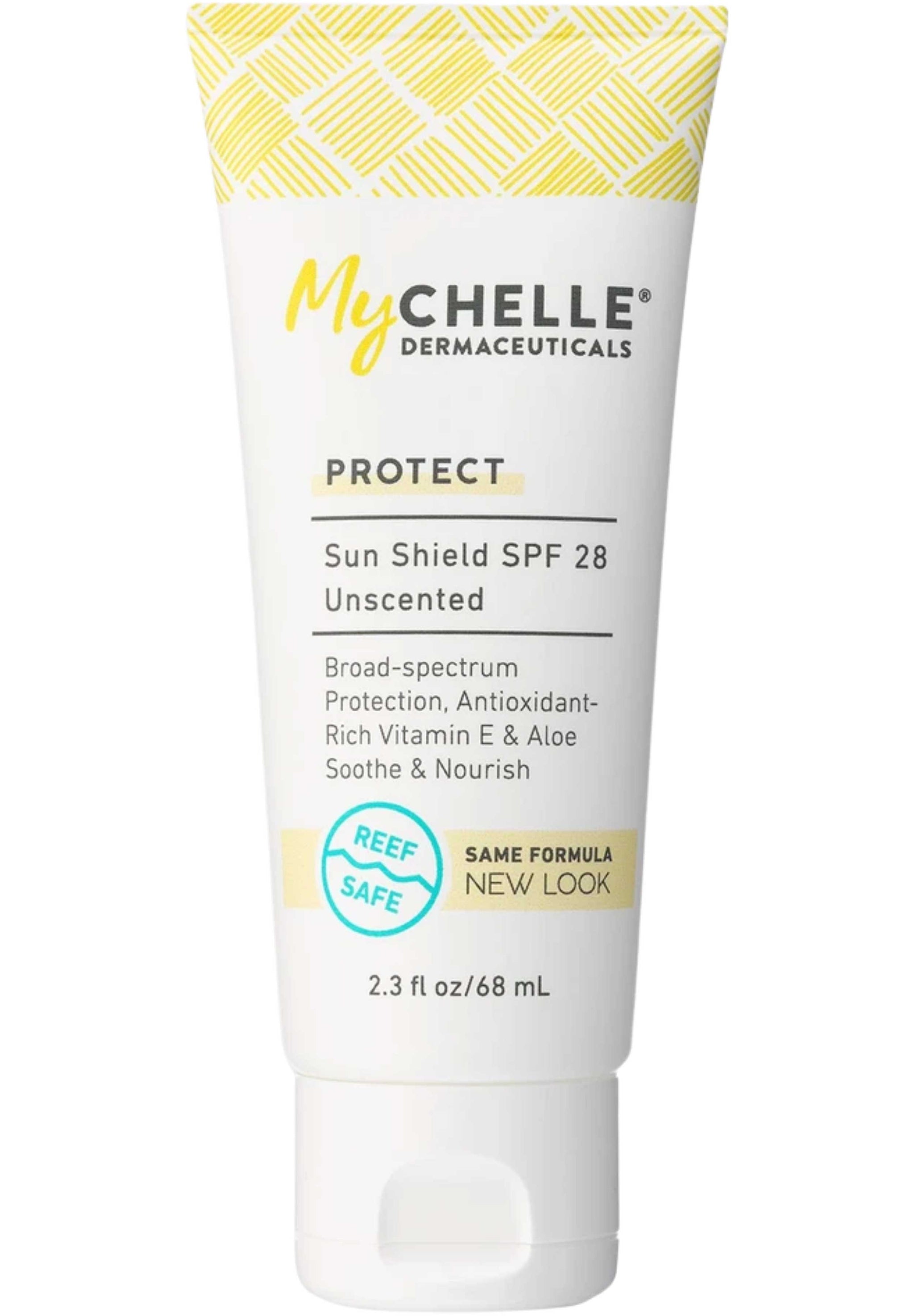 MyChelle Dermaceuticals Sun Shield SPF 28 Unscented