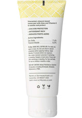 MyChelle Dermaceuticals Sun Shield SPF 28 Unscented