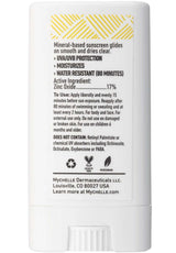 MyChelle Dermaceuticals Sun Shield Stick SPF 50 Non-Tinted