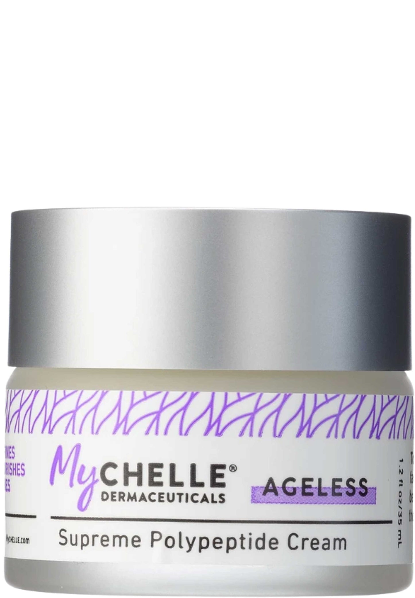 MyChelle Dermaceuticals Supreme Polypeptide Cream
