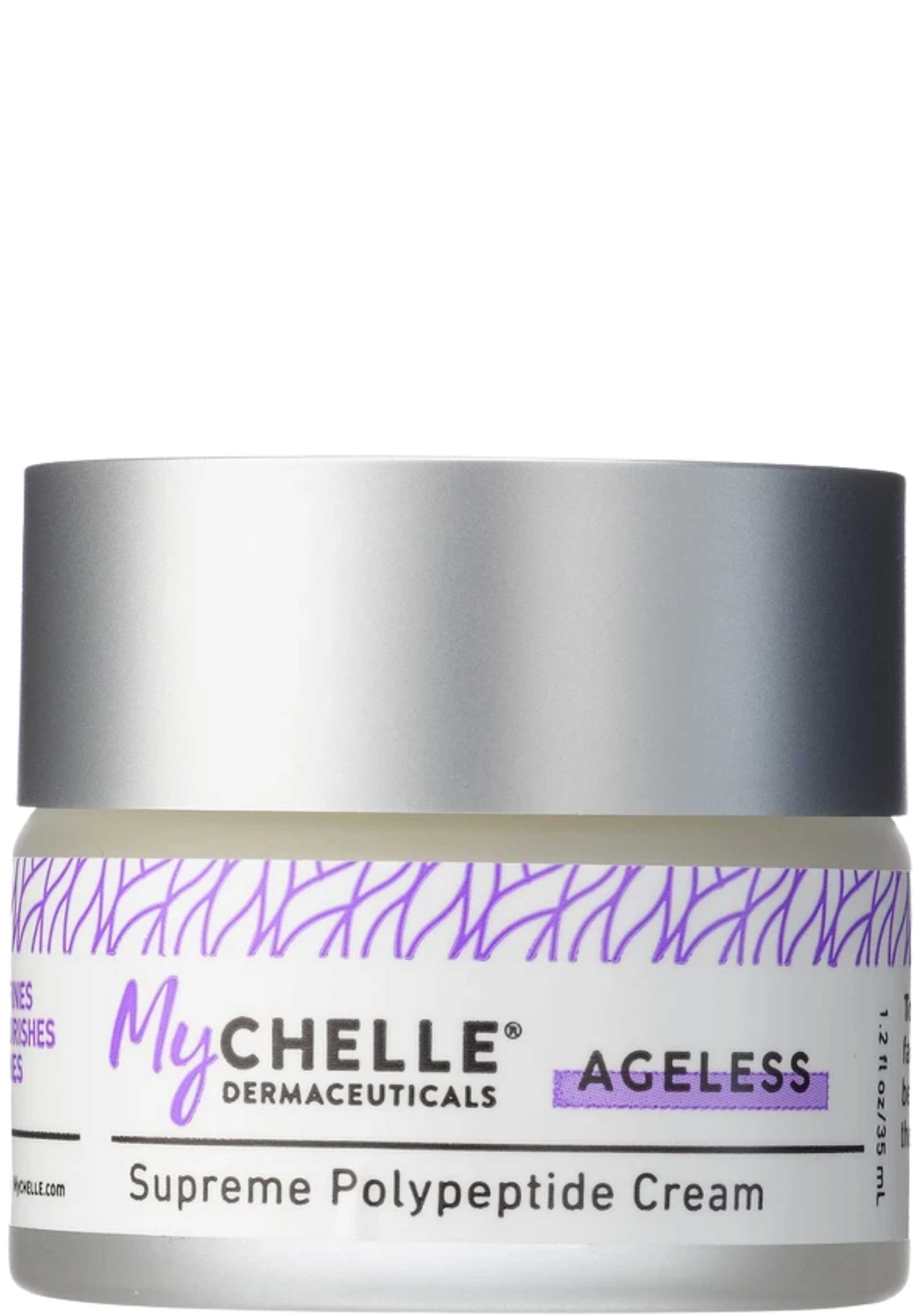 MyChelle Dermaceuticals Supreme Polypeptide Cream