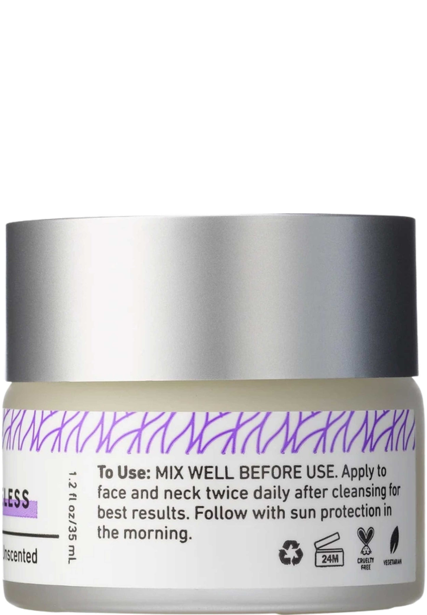 MyChelle Dermaceuticals Supreme Polypeptide Cream Unscented