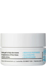 MyChelle Dermaceuticals Ultra Hyaluronic Eye Gel