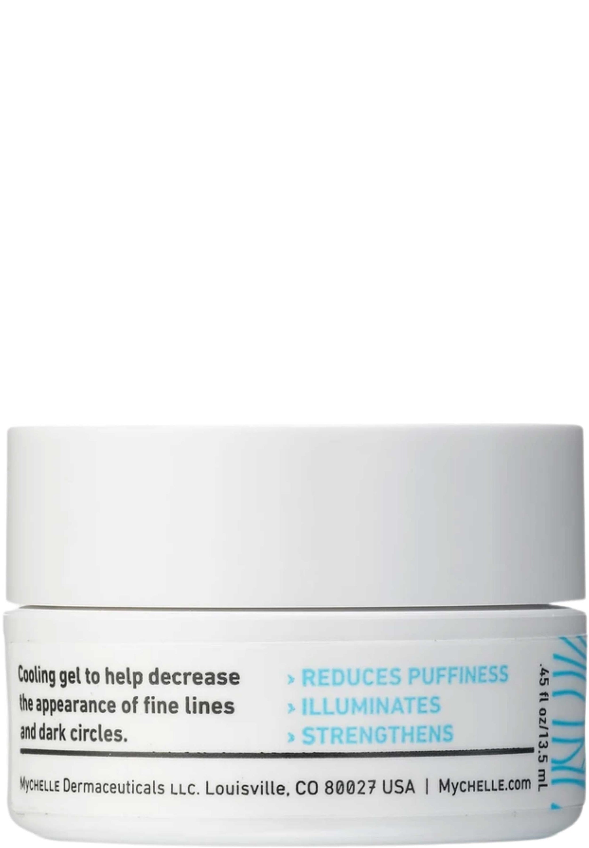 MyChelle Dermaceuticals Ultra Hyaluronic Eye Gel