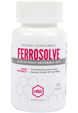 NBI Ferrosolve