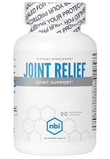 NBI Joint Relief