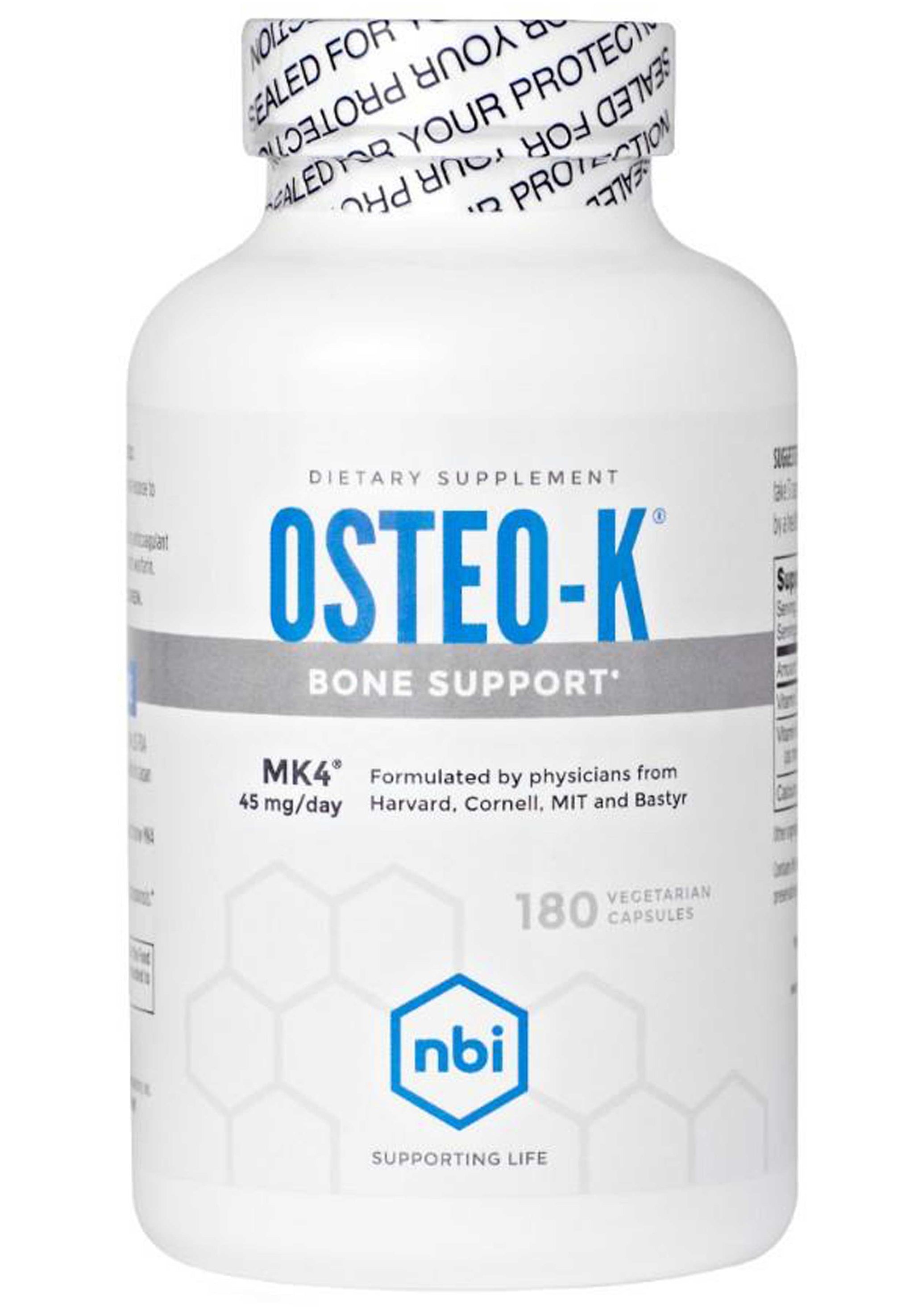 NBI Osteo-K®