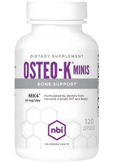 NBI Osteo-K Minis