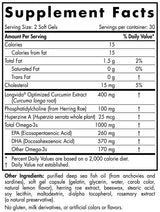 Nordic Naturals ProDHA Memory