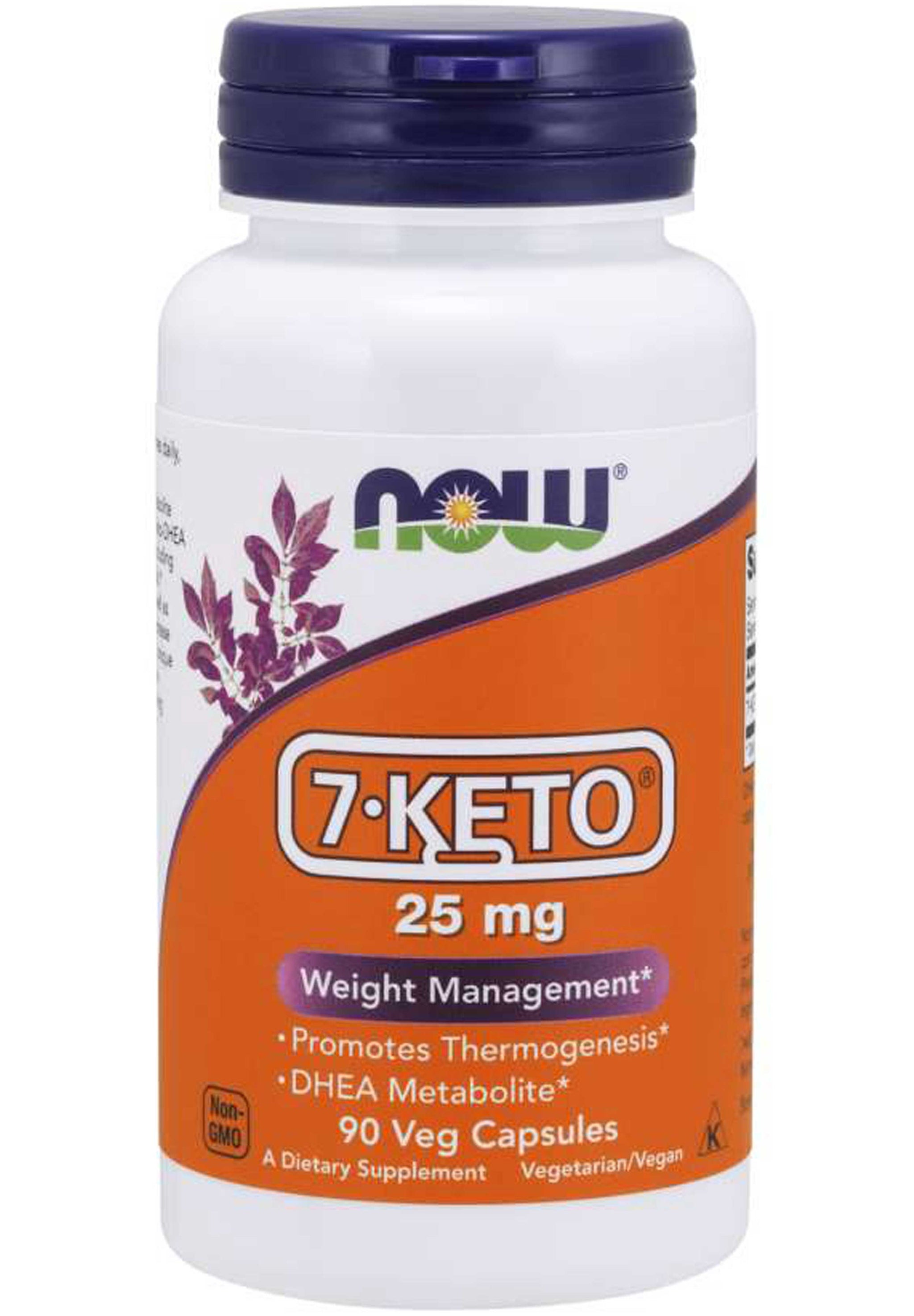NOW 7-KETO