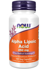 NOW Alpha Lipoic Acid