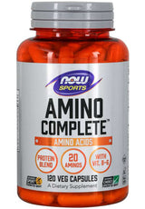 NOW Sports Amino Complete