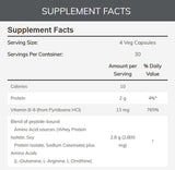 NOW Sports Amino Complete