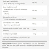 NOW Sports Arginine Stack (Formerly Arginine Power Super Stack)