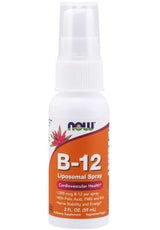 NOW B-12 Liposomal Spray 1000 mcg
