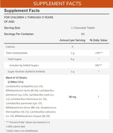 NOW Berry Dophilus Kids