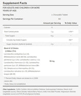 NOW Berry Dophilus Kids