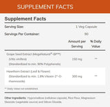 NOW Blood Pressure Health