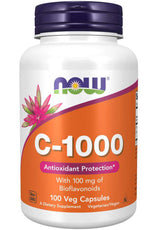 NOW C-1000 with Bioflavonoids