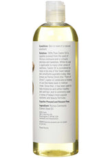 NOW Solutions Castor Oil