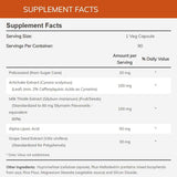NOW Double Strength Policosanol 20 mg
