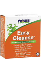 NOW Easy Cleanse