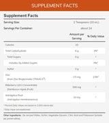 NOW Elderberry Liquid for Kids