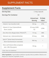 NOW EpiCor Plus Immunity