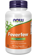NOW Feverfew