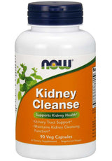 NOW Kidney Cleanse
