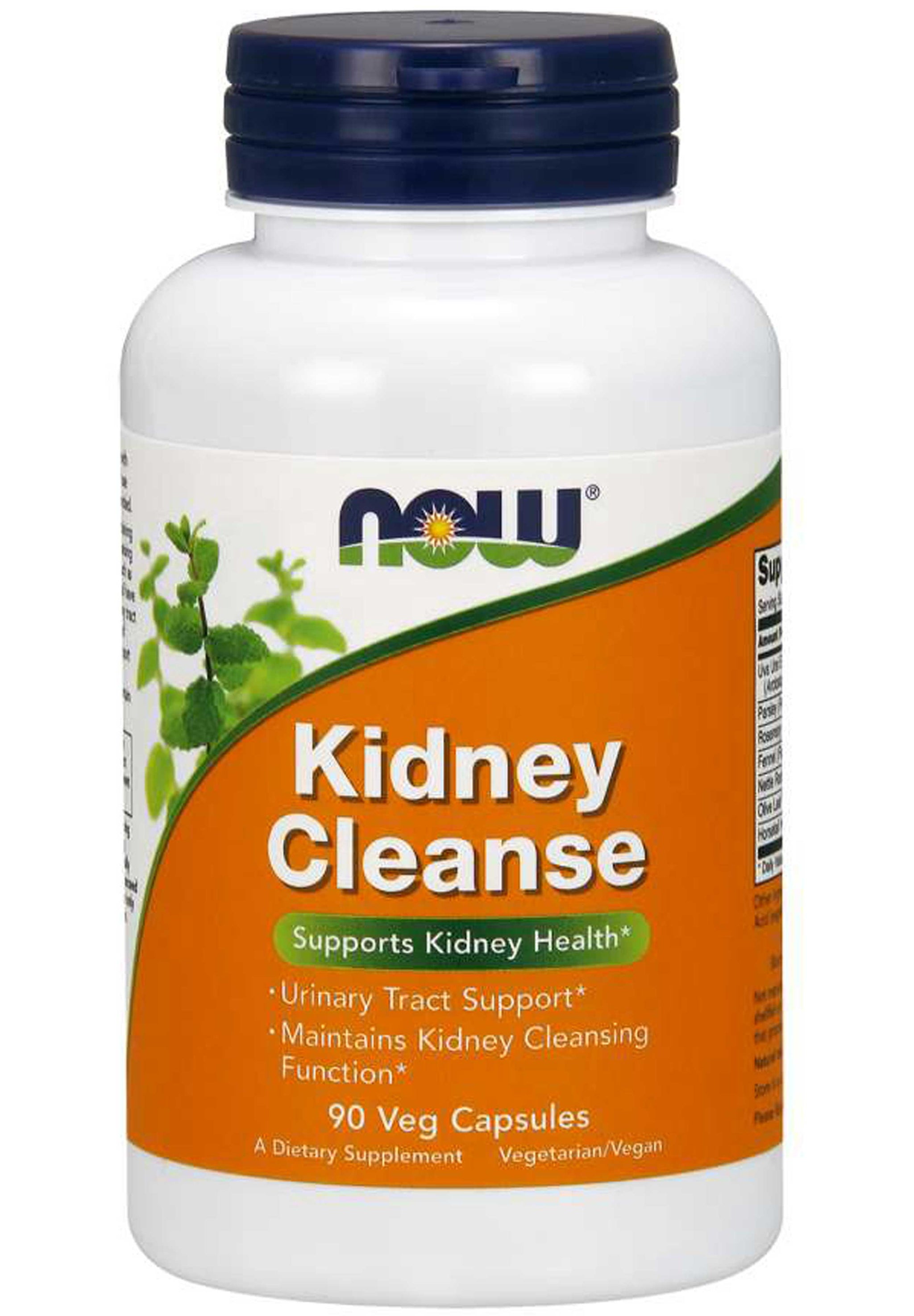 NOW Kidney Cleanse