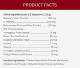 NOW Pets Kidney Support for Dogs/Cats