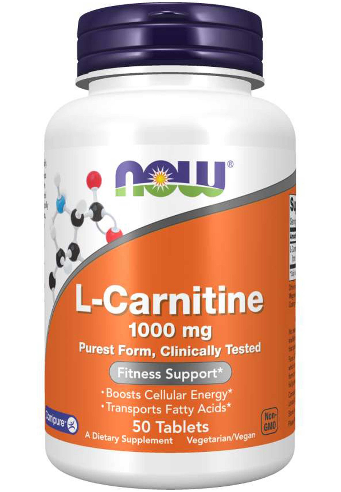 NOW L-Carnitine