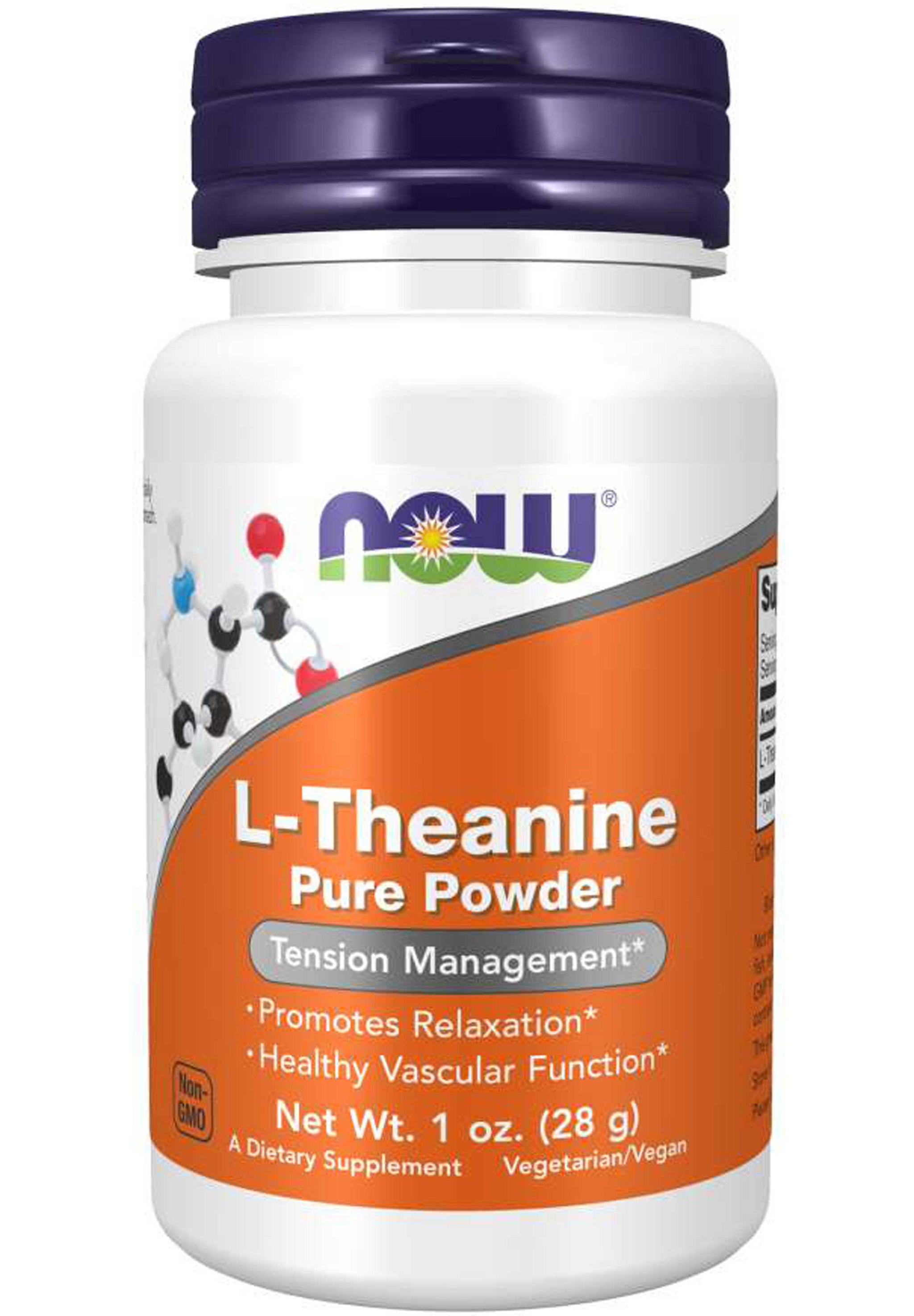 NOW L-Theanine