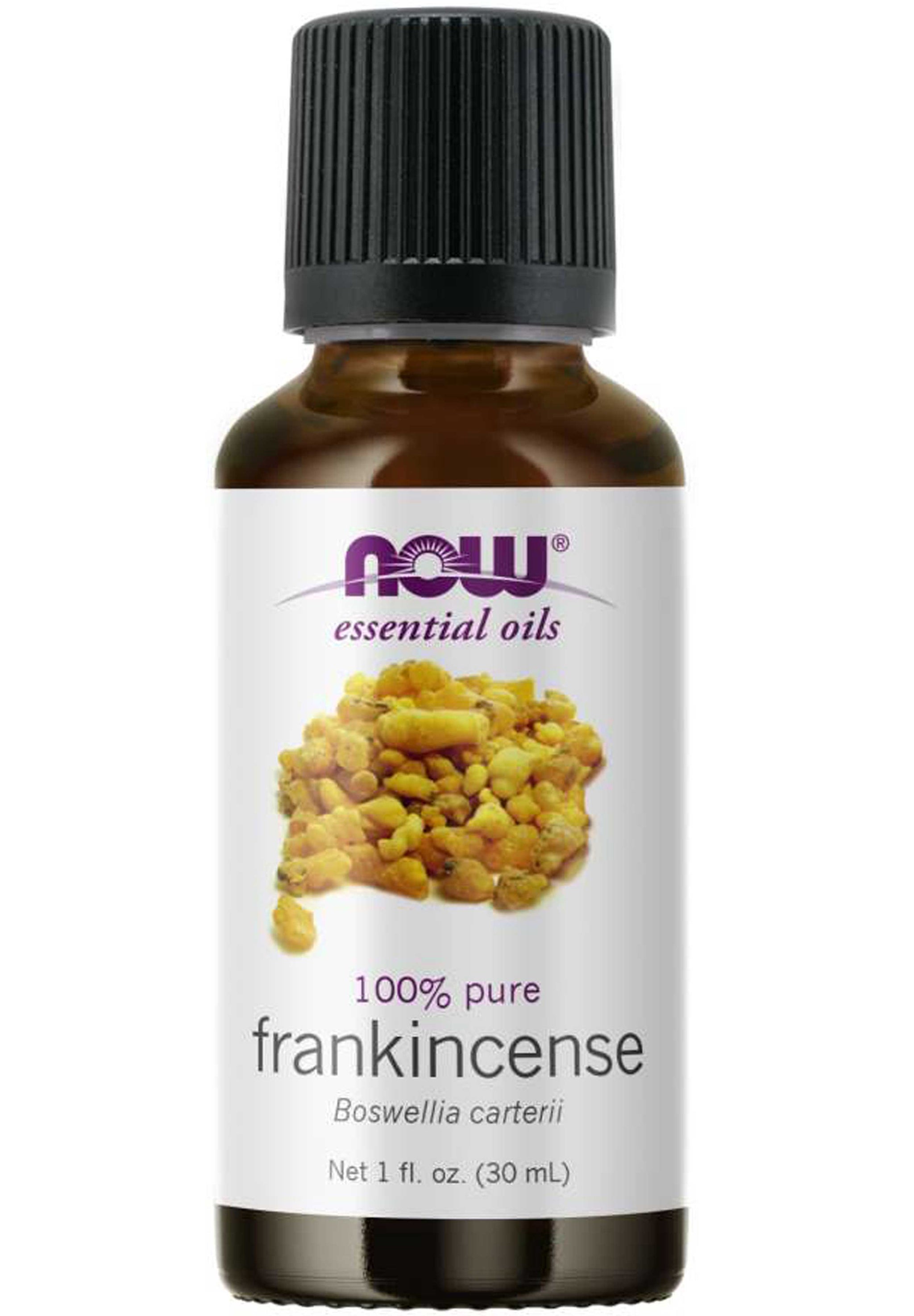 NOW Essential Oils 100% Pure Frankincense Oil