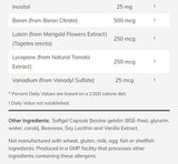 NOW Liquid Multi Gels