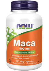 NOW Maca 500 mg