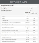 NOW Sports Men's Active Sports Multi