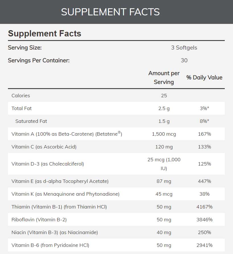 NOW Sports Men's Active Sports Multi