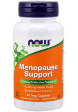 NOW Menopause Support