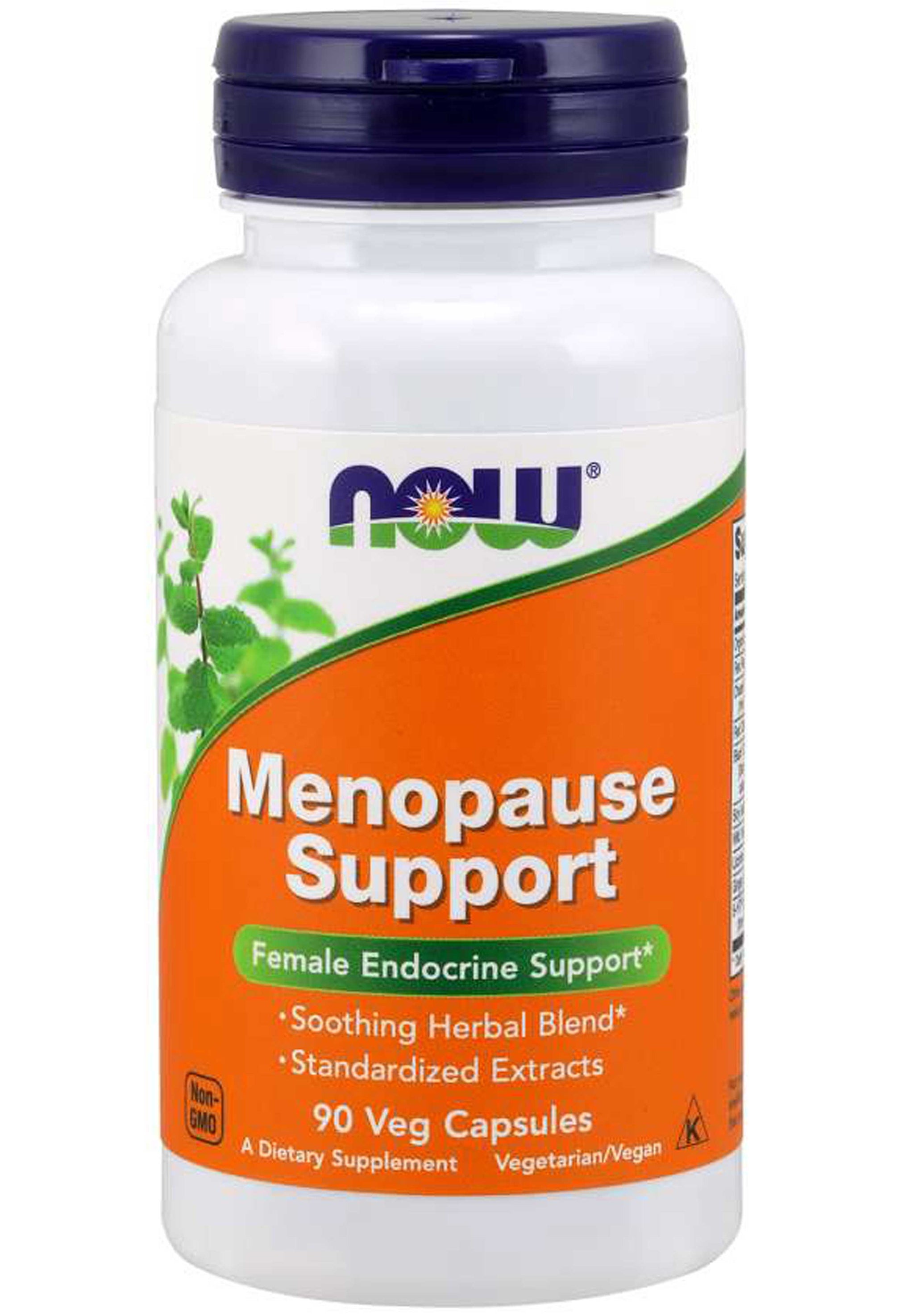 NOW Menopause Support