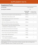 NOW Menopause Support