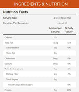 NOW Nutritional Yeast Flakes