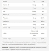 NOW Nutritional Yeast Powder