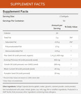 NOW Omega 3-6-9 1000 mg