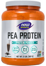 NOW Sports Pea Protein